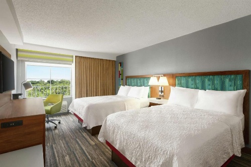Hampton Inn By Hilton And Suites Ft. Lauderdale-Airport image 11
