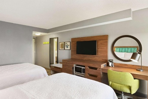 Hampton Inn By Hilton And Suites Ft. Lauderdale-Airport image 12