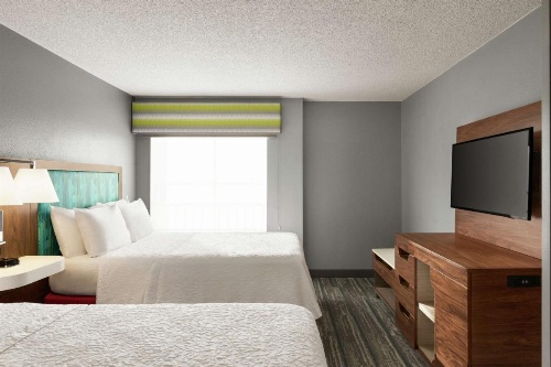 Hampton Inn By Hilton And Suites Ft. Lauderdale-Airport image 13