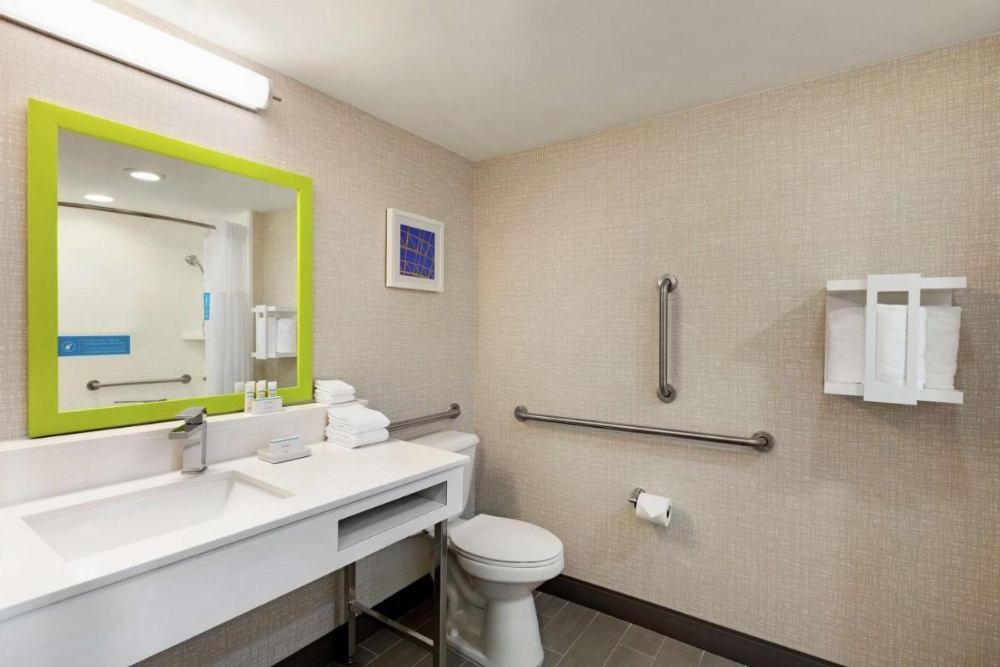 Hampton Inn By Hilton And Suites Ft. Lauderdale-Airport Image 14