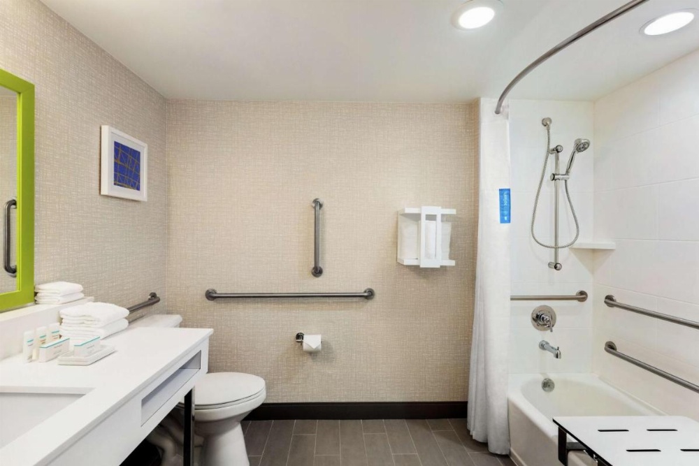 Hampton Inn By Hilton And Suites Ft. Lauderdale-Airport Image 15