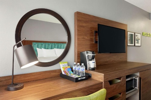 Hampton Inn By Hilton And Suites Ft. Lauderdale-Airport image 18
