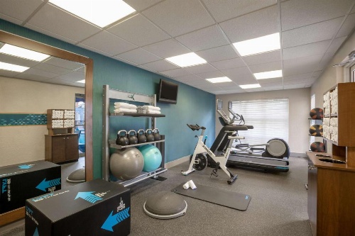 Hampton Inn By Hilton And Suites Ft. Lauderdale-Airport image 19