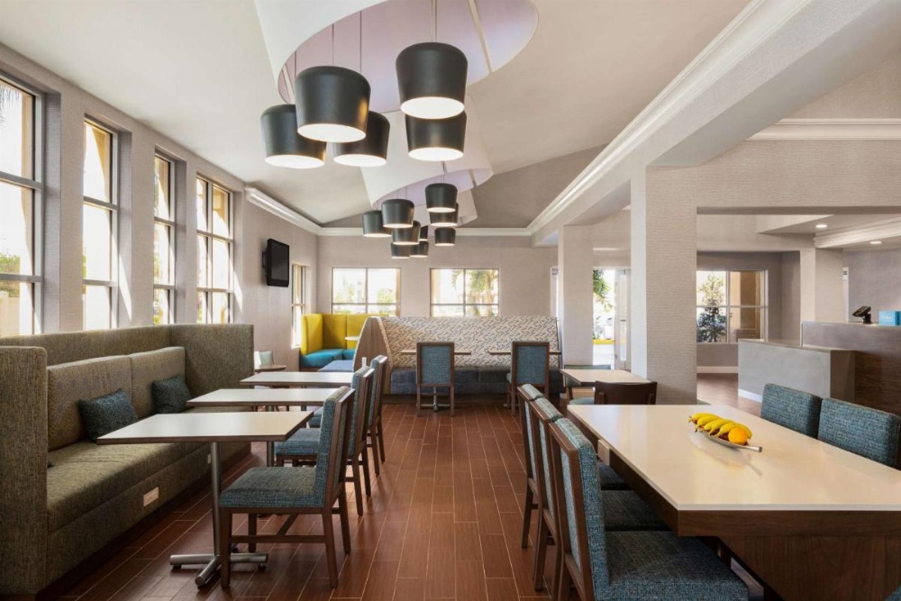 Hampton Inn By Hilton And Suites Ft. Lauderdale-Airport Image 20