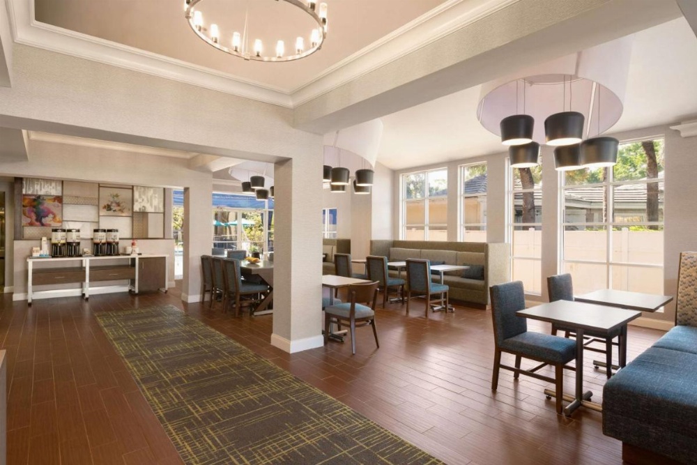Hampton Inn By Hilton And Suites Ft. Lauderdale-Airport Image 23