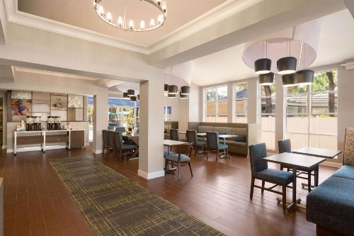 Hampton Inn By Hilton And Suites Ft. Lauderdale-Airport image 23