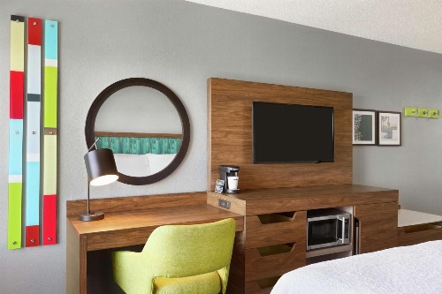 Hampton Inn By Hilton And Suites Ft. Lauderdale-Airport image 4