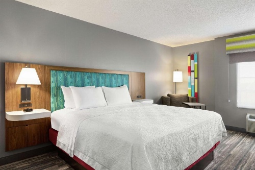 Hampton Inn By Hilton And Suites Ft. Lauderdale-Airport image 5