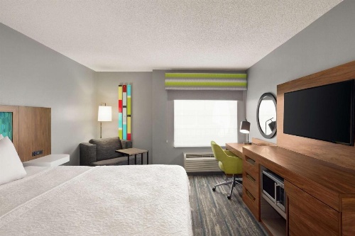 Hampton Inn By Hilton And Suites Ft. Lauderdale-Airport image 6